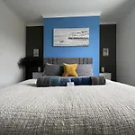Coastal Comfort, Seaside Flat
