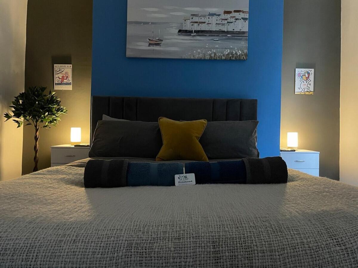 Coastal Comfort, Seaside Flat Margate