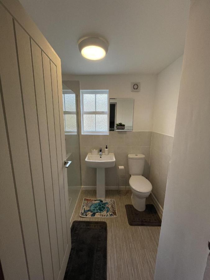 Coastal Comfort, Seaside Flat Apartment Margate