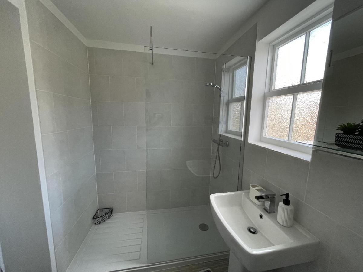 Coastal Comfort, Seaside Flat Apartment Margate